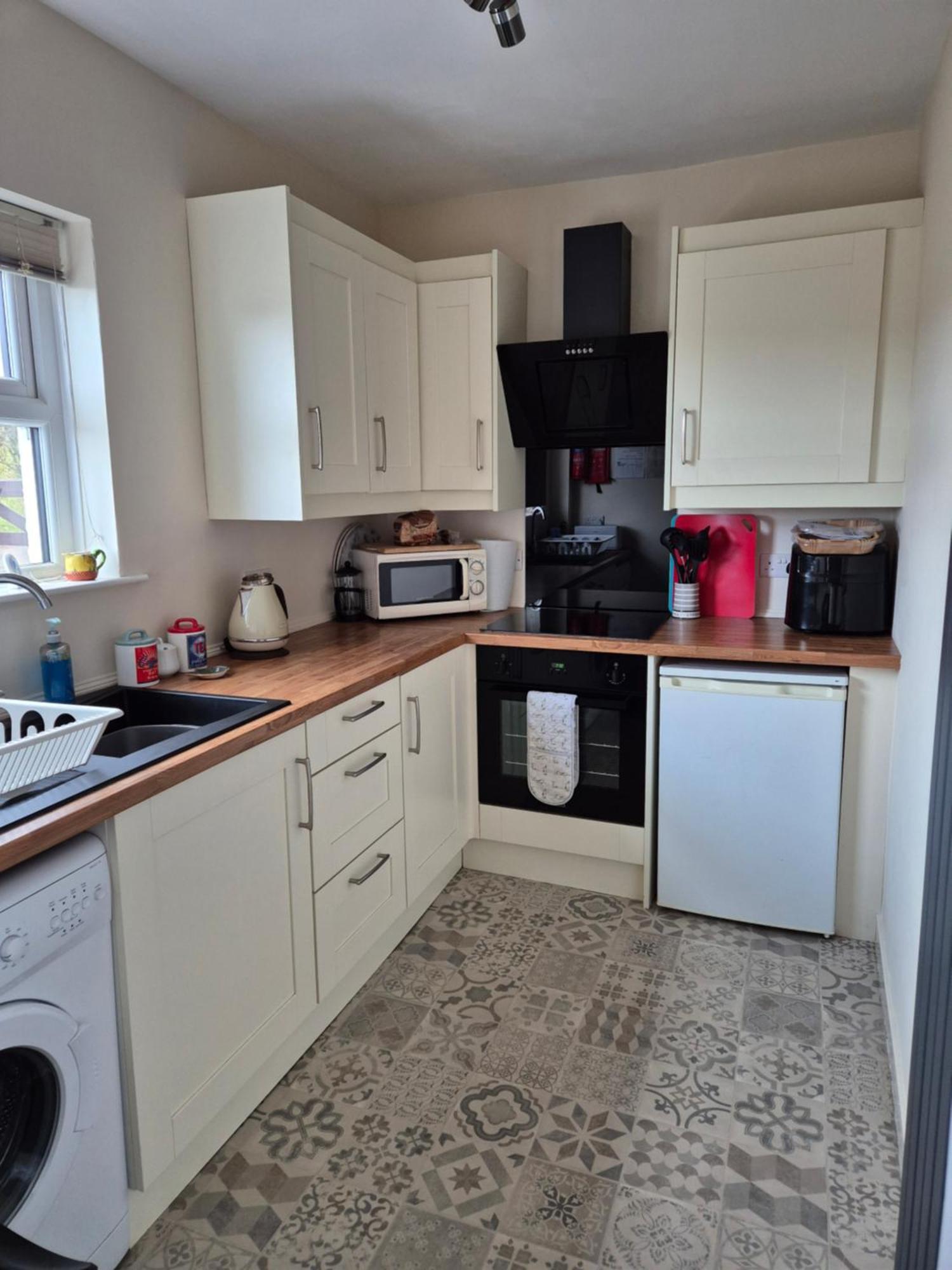 Rawson Cottage Lovely 2 Bedroom Semi Rural Stranraer Exterior foto